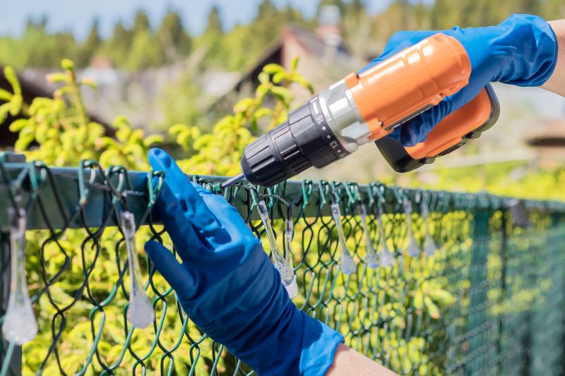Holiday Promotions on Fence Services