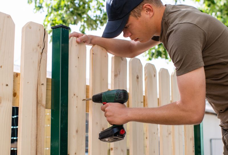 Fence Service Provider Image 2