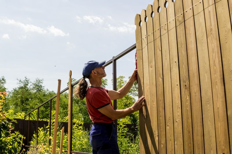 Fence Service Provider Image 4