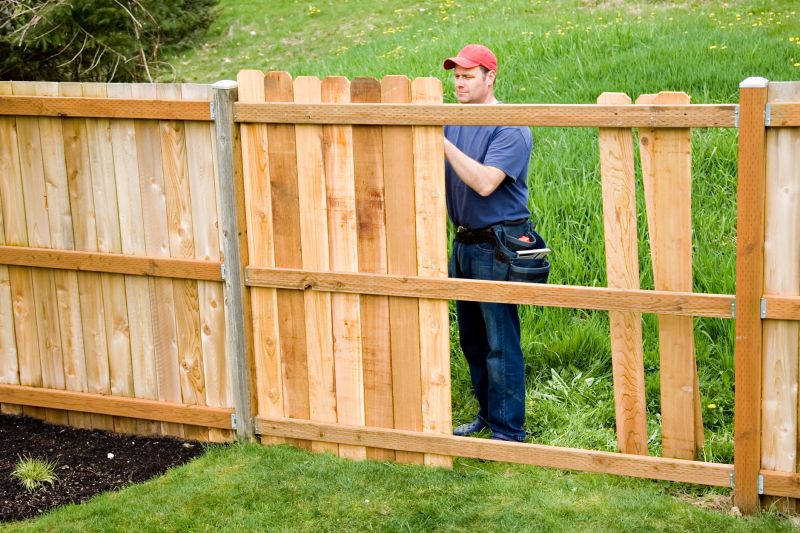 Fence Service Provider Image 6